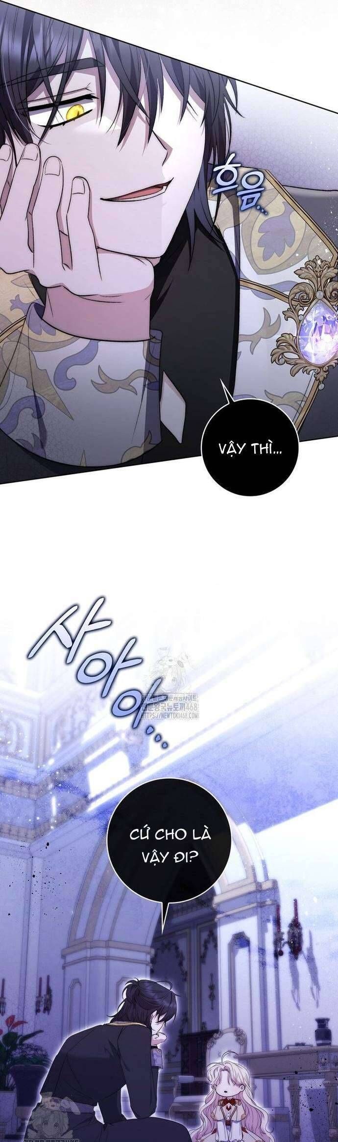Nam Chính Bệnh Hoạn Ám Ảnh Với Sức Khoẻ Của Tôi - Chap 21 - Trang 34