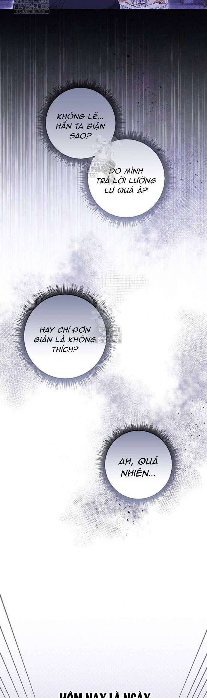 Nam Chính Bệnh Hoạn Ám Ảnh Với Sức Khoẻ Của Tôi - Chap 21 - Trang 35