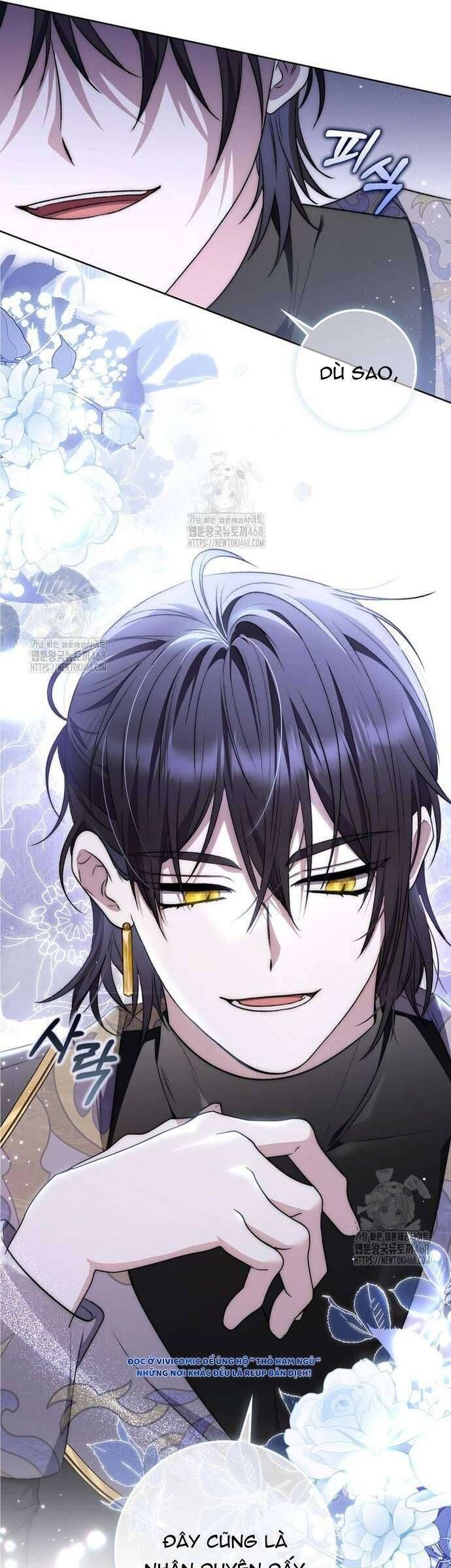 Nam Chính Bệnh Hoạn Ám Ảnh Với Sức Khoẻ Của Tôi - Chap 21 - Trang 37