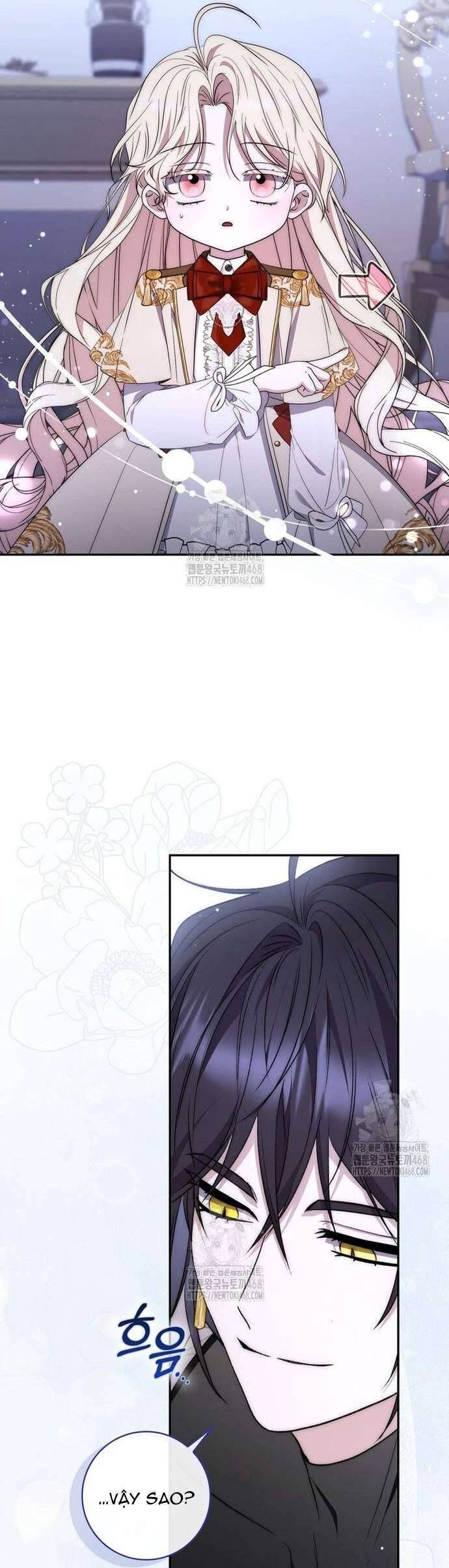 Nam Chính Bệnh Hoạn Ám Ảnh Với Sức Khoẻ Của Tôi - Chap 21 - Trang 40