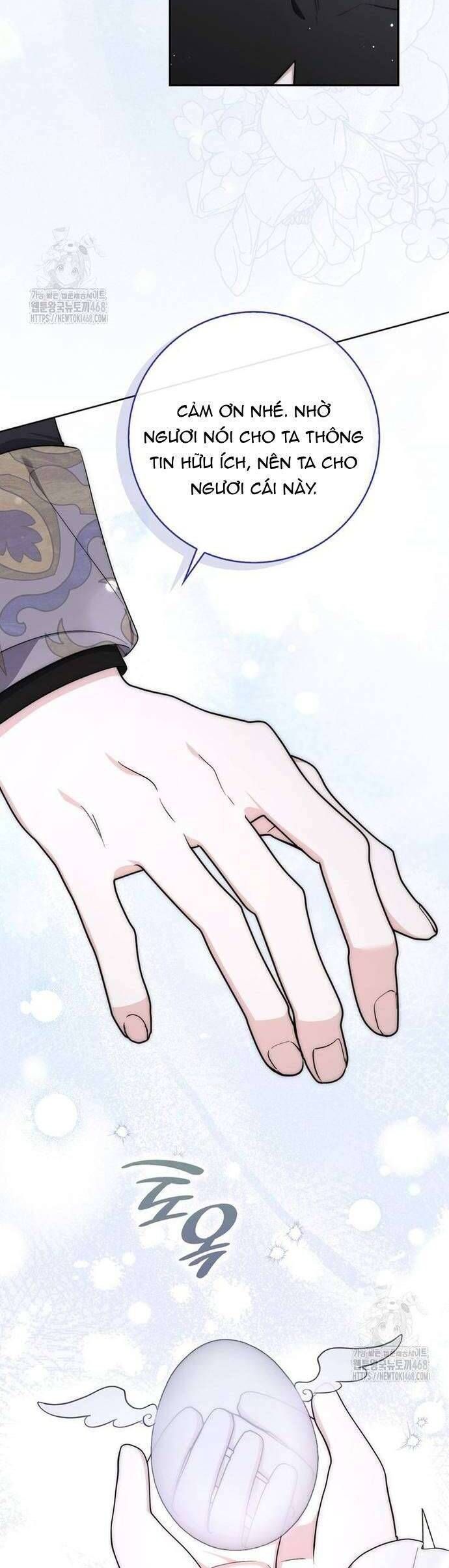 Nam Chính Bệnh Hoạn Ám Ảnh Với Sức Khoẻ Của Tôi - Chap 21 - Trang 41