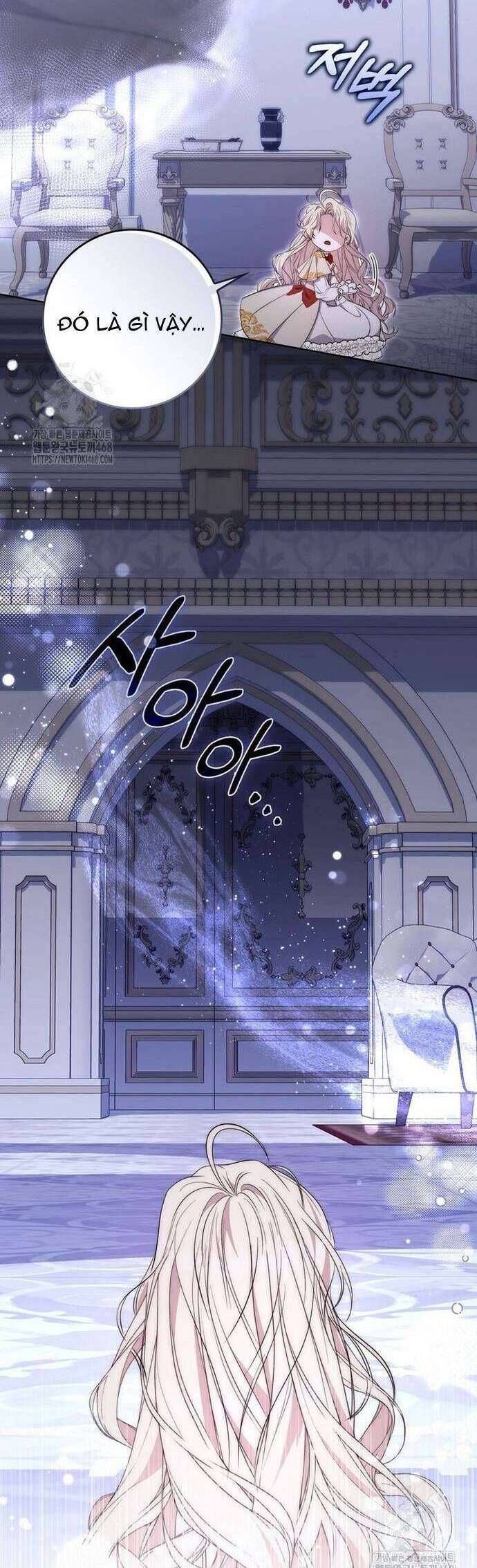 Nam Chính Bệnh Hoạn Ám Ảnh Với Sức Khoẻ Của Tôi - Chap 21 - Trang 44