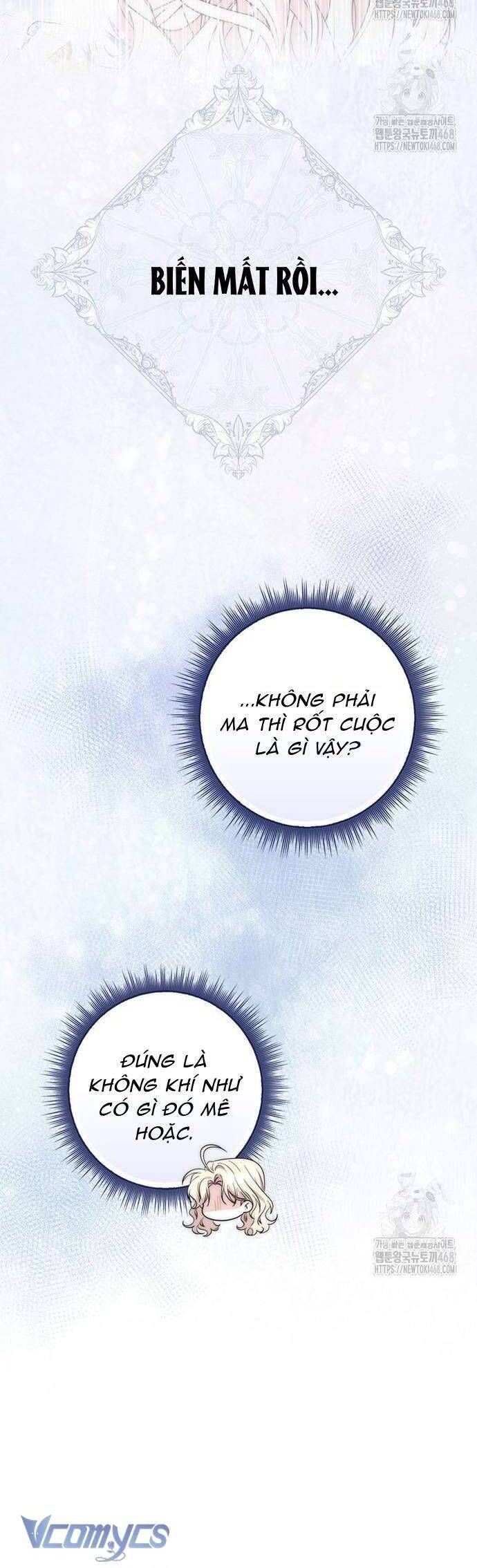 Nam Chính Bệnh Hoạn Ám Ảnh Với Sức Khoẻ Của Tôi - Chap 21 - Trang 45