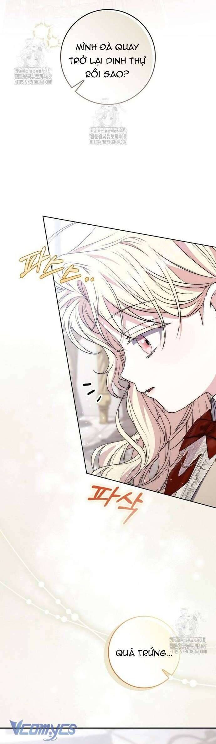 Nam Chính Bệnh Hoạn Ám Ảnh Với Sức Khoẻ Của Tôi - Chap 21 - Trang 54