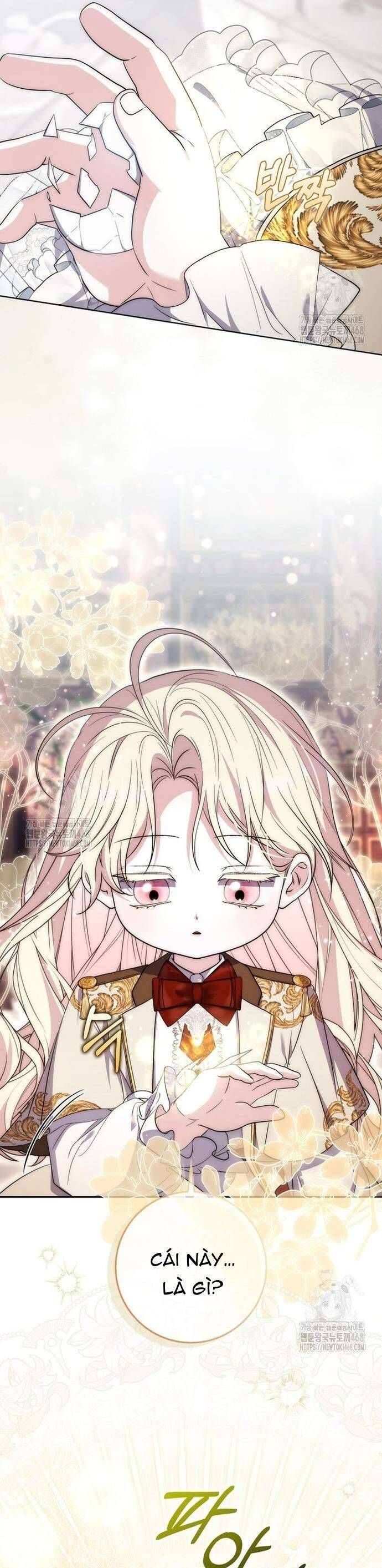 Nam Chính Bệnh Hoạn Ám Ảnh Với Sức Khoẻ Của Tôi - Chap 21 - Trang 55