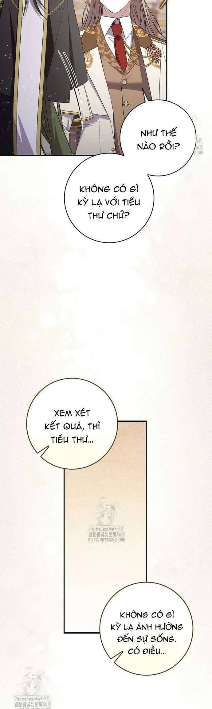 Nam Chính Bệnh Hoạn Ám Ảnh Với Sức Khoẻ Của Tôi - Chap 22 - Trang 14