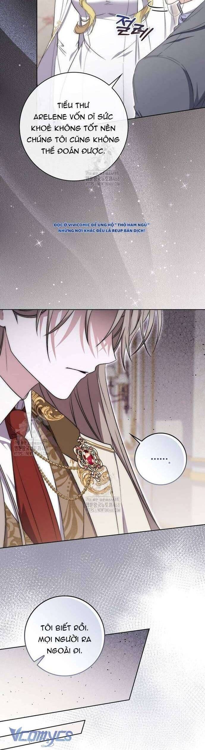Nam Chính Bệnh Hoạn Ám Ảnh Với Sức Khoẻ Của Tôi - Chap 22 - Trang 18