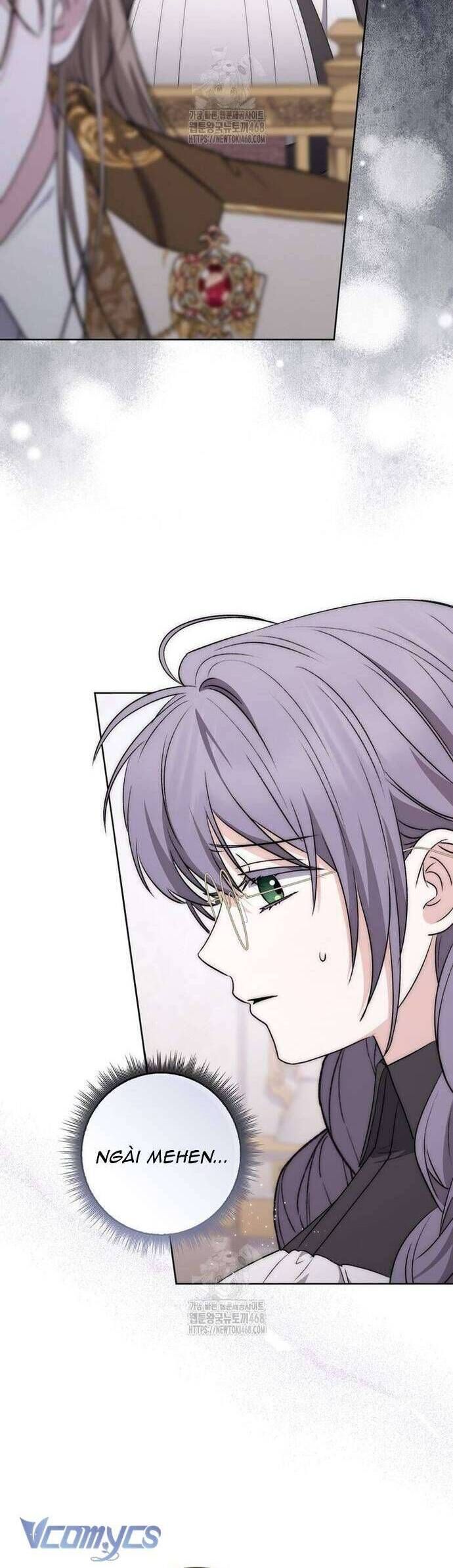 Nam Chính Bệnh Hoạn Ám Ảnh Với Sức Khoẻ Của Tôi - Chap 22 - Trang 21