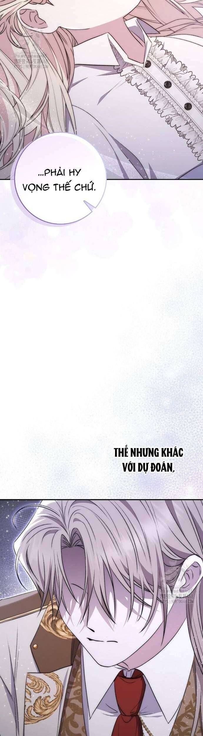 Nam Chính Bệnh Hoạn Ám Ảnh Với Sức Khoẻ Của Tôi - Chap 22 - Trang 23