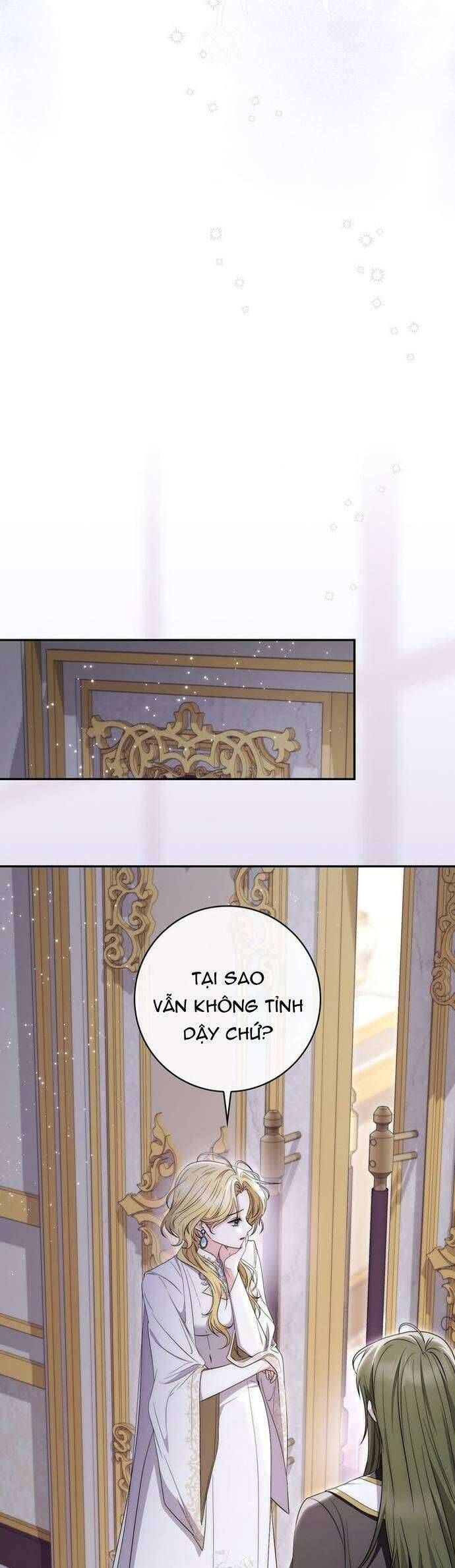 Nam Chính Bệnh Hoạn Ám Ảnh Với Sức Khoẻ Của Tôi - Chap 22 - Trang 25