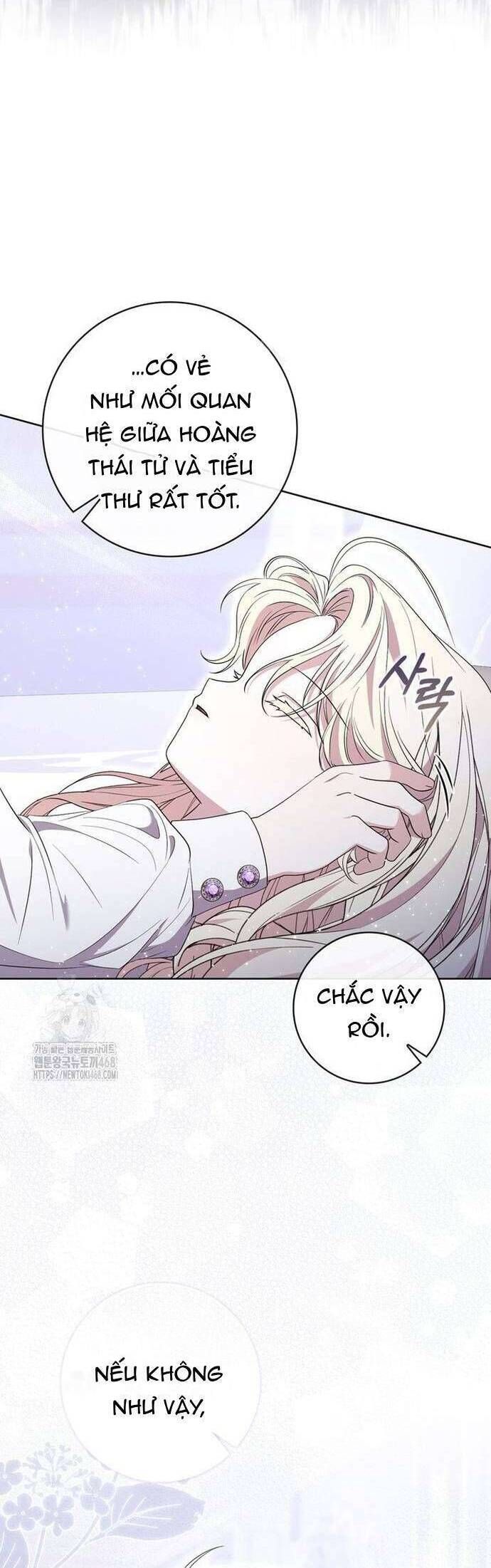 Nam Chính Bệnh Hoạn Ám Ảnh Với Sức Khoẻ Của Tôi - Chap 22 - Trang 29