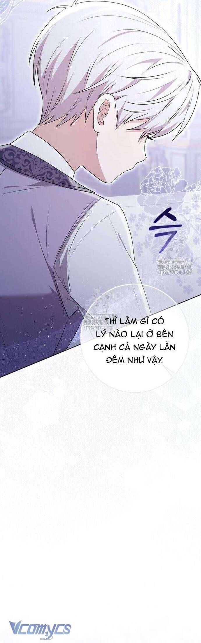 Nam Chính Bệnh Hoạn Ám Ảnh Với Sức Khoẻ Của Tôi - Chap 22 - Trang 30