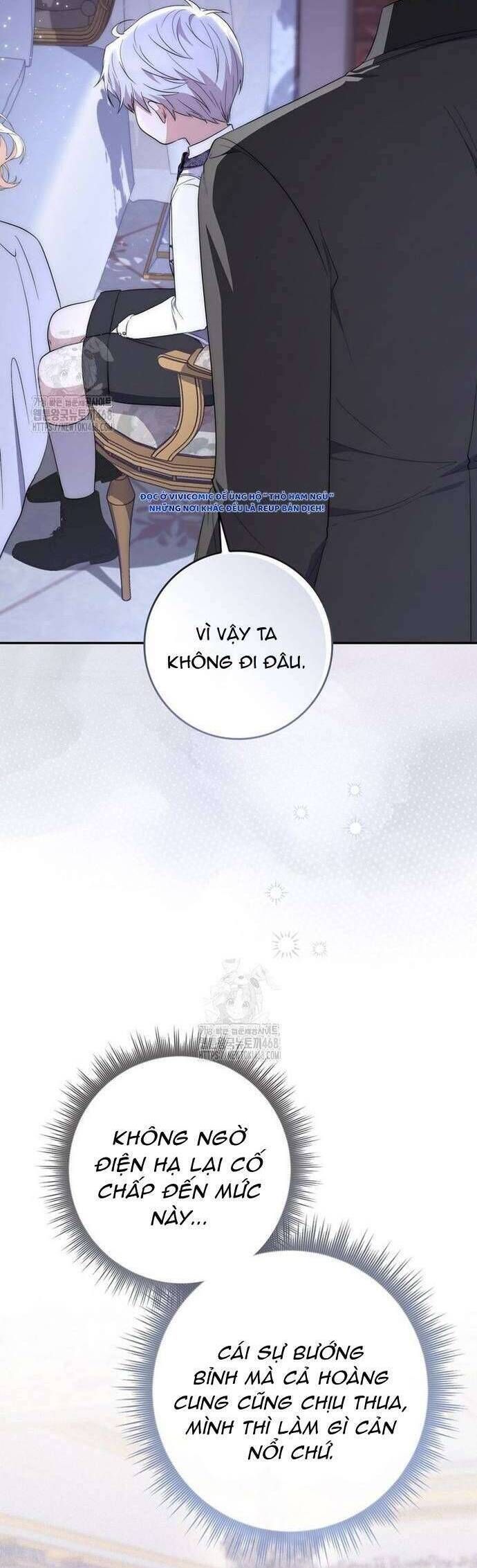 Nam Chính Bệnh Hoạn Ám Ảnh Với Sức Khoẻ Của Tôi - Chap 22 - Trang 35