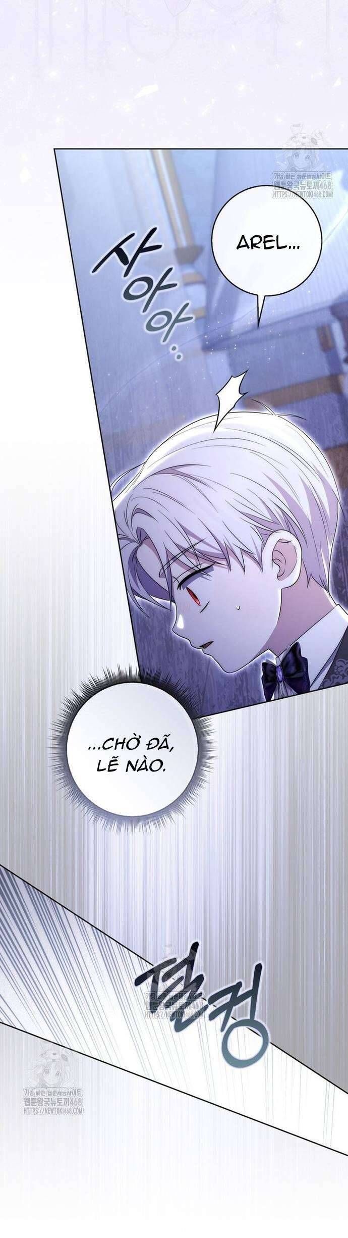 Nam Chính Bệnh Hoạn Ám Ảnh Với Sức Khoẻ Của Tôi - Chap 22 - Trang 40