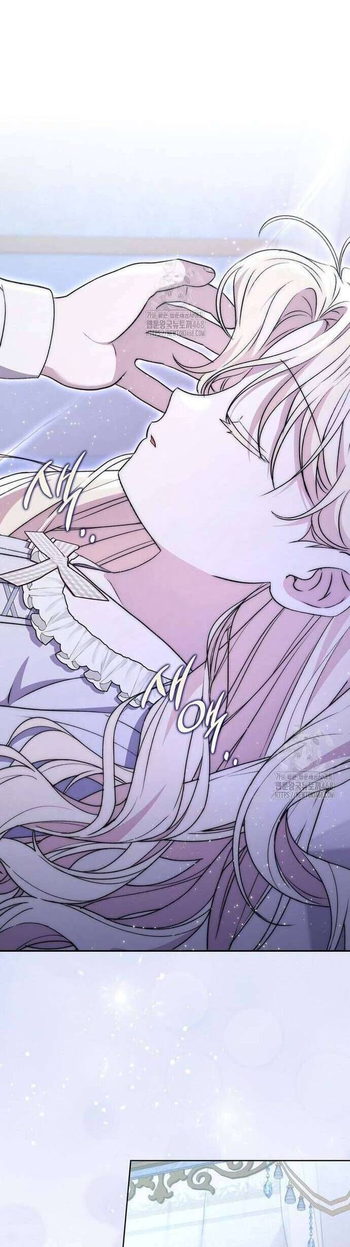 Nam Chính Bệnh Hoạn Ám Ảnh Với Sức Khoẻ Của Tôi - Chap 22 - Trang 41