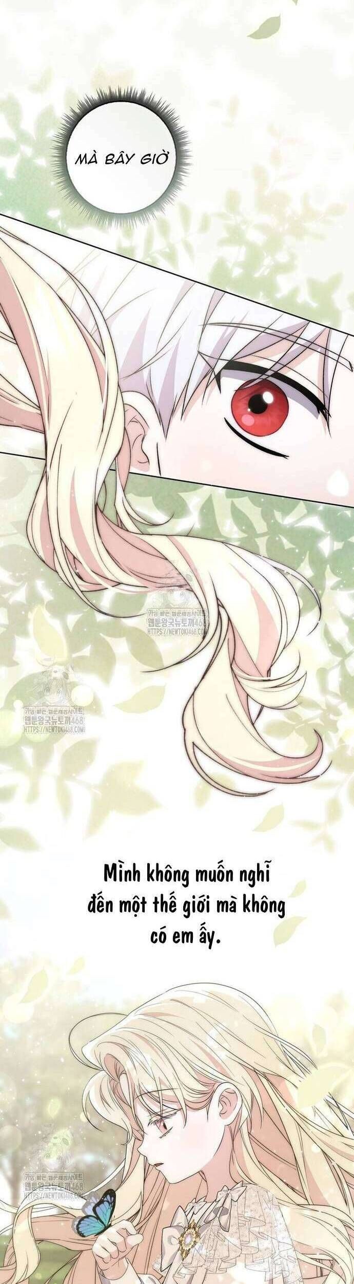 Nam Chính Bệnh Hoạn Ám Ảnh Với Sức Khoẻ Của Tôi - Chap 22 - Trang 44