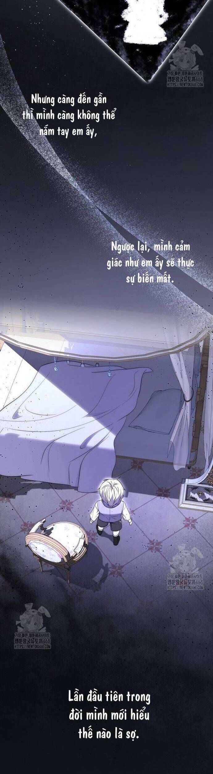 Nam Chính Bệnh Hoạn Ám Ảnh Với Sức Khoẻ Của Tôi - Chap 22 - Trang 47