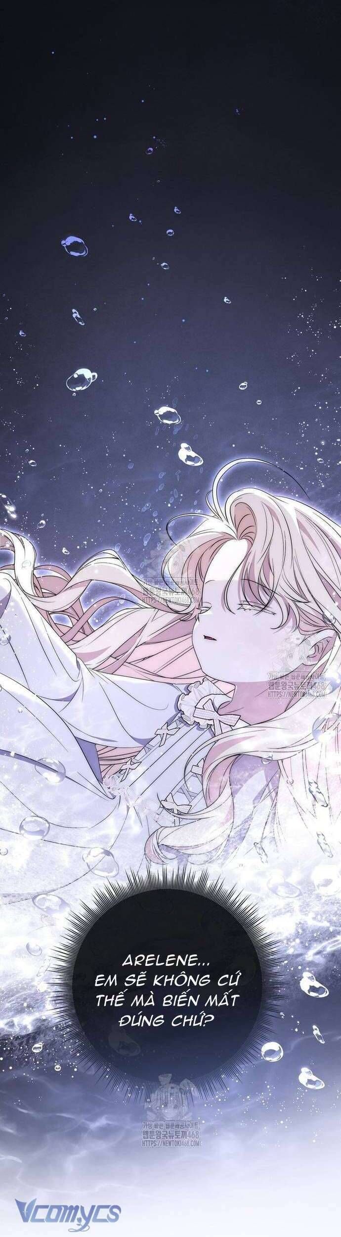 Nam Chính Bệnh Hoạn Ám Ảnh Với Sức Khoẻ Của Tôi - Chap 22 - Trang 48