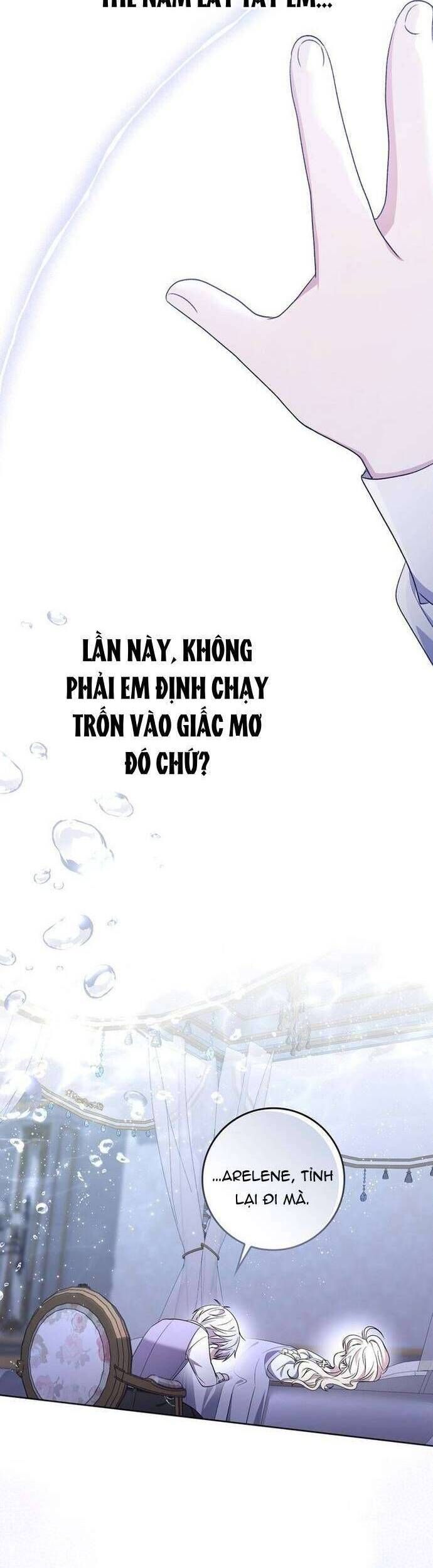 Nam Chính Bệnh Hoạn Ám Ảnh Với Sức Khoẻ Của Tôi - Chap 22 - Trang 50