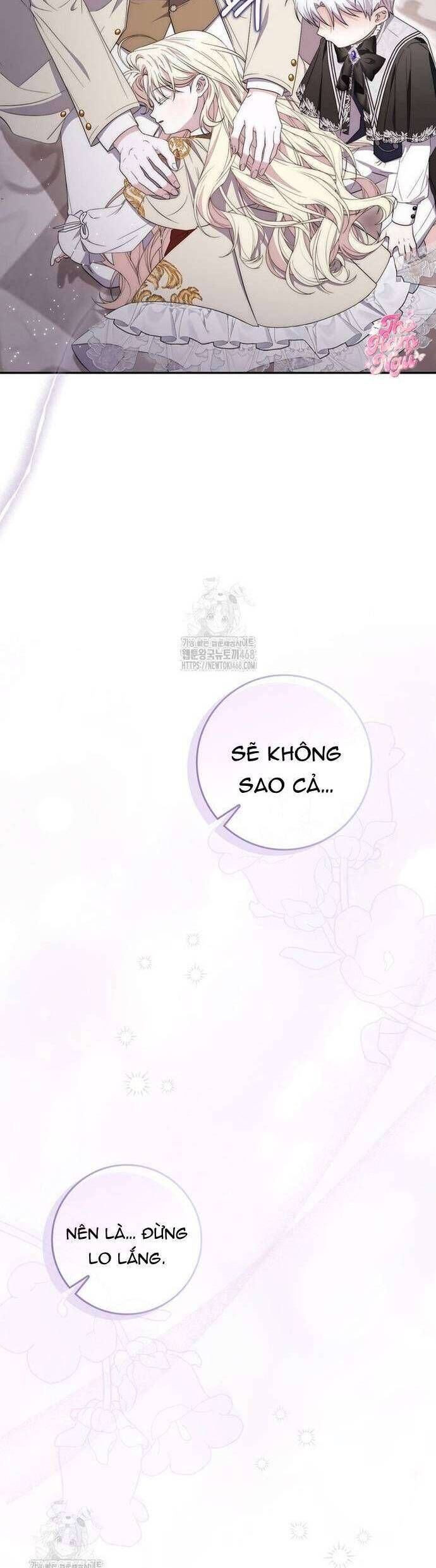 Nam Chính Bệnh Hoạn Ám Ảnh Với Sức Khoẻ Của Tôi - Chap 22 - Trang 8