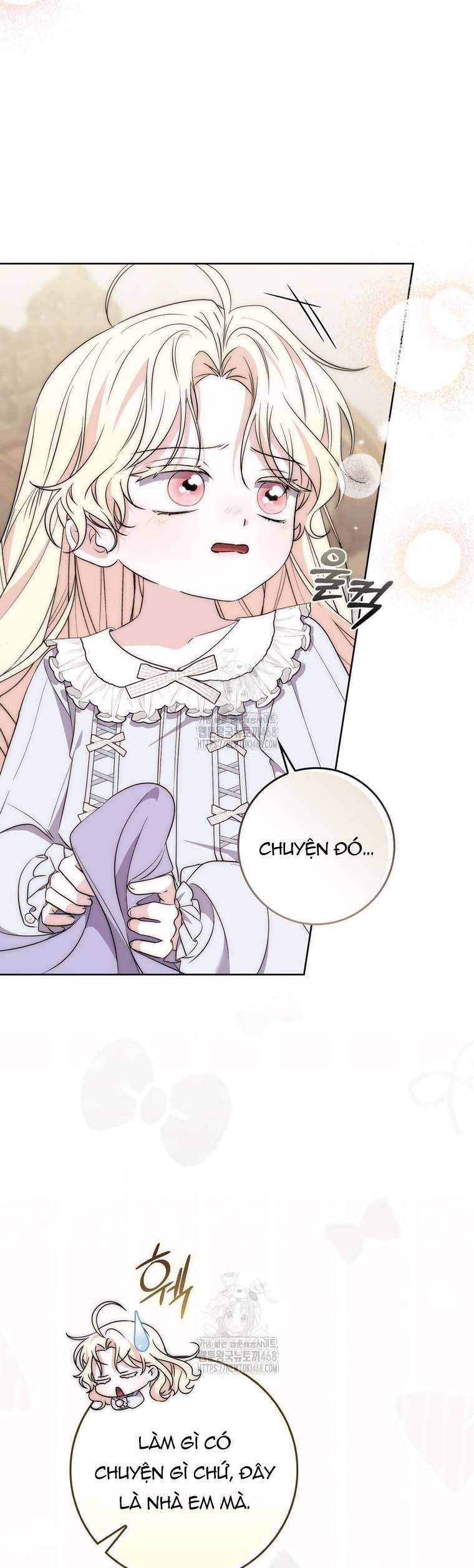 Nam Chính Bệnh Hoạn Ám Ảnh Với Sức Khoẻ Của Tôi - Chap 23 - Trang 16