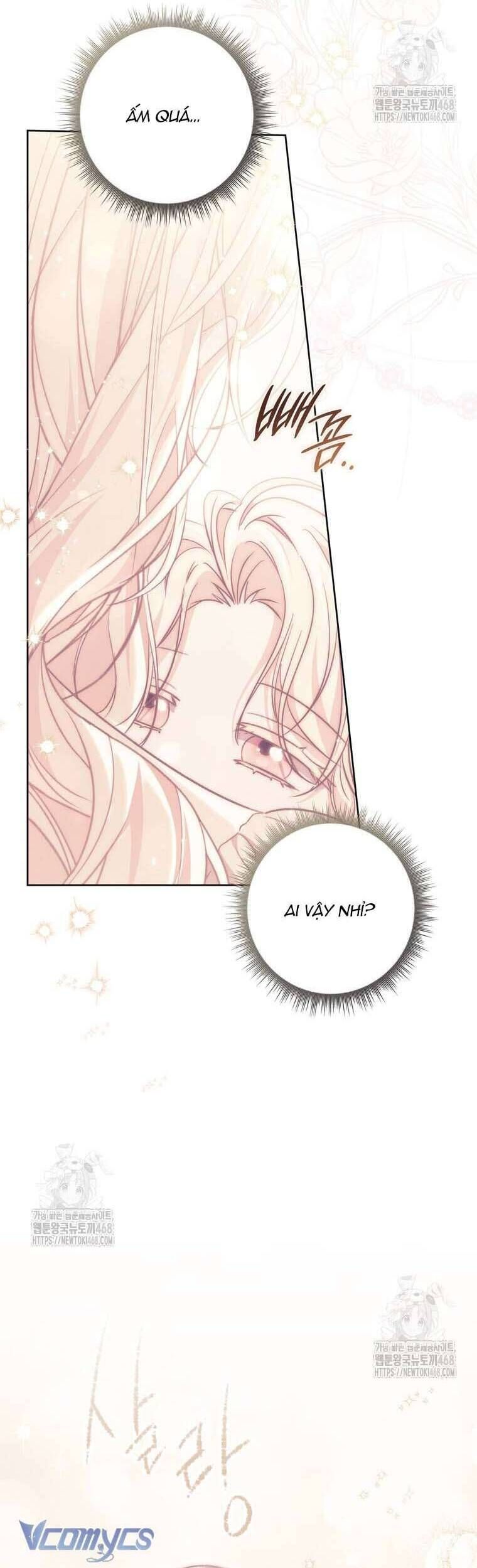 Nam Chính Bệnh Hoạn Ám Ảnh Với Sức Khoẻ Của Tôi - Chap 23 - Trang 3