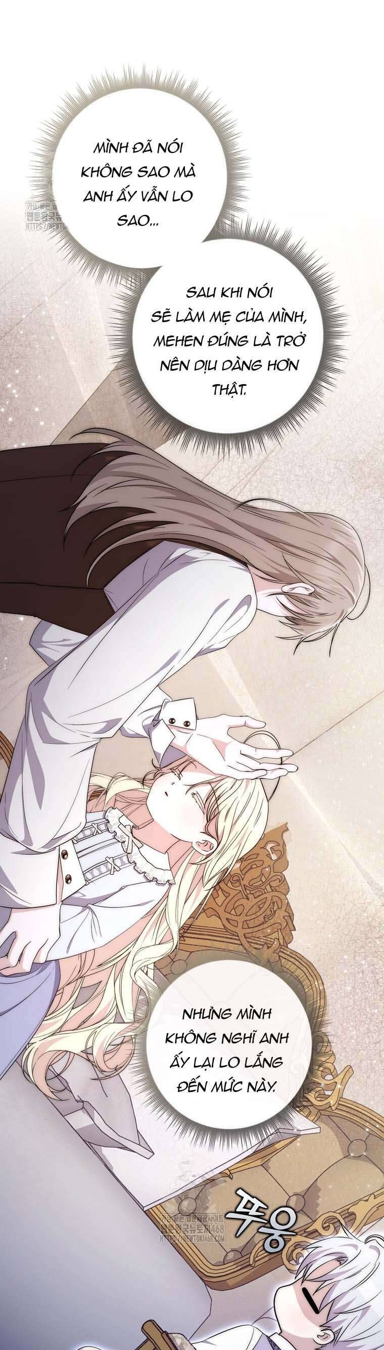 Nam Chính Bệnh Hoạn Ám Ảnh Với Sức Khoẻ Của Tôi - Chap 23 - Trang 25