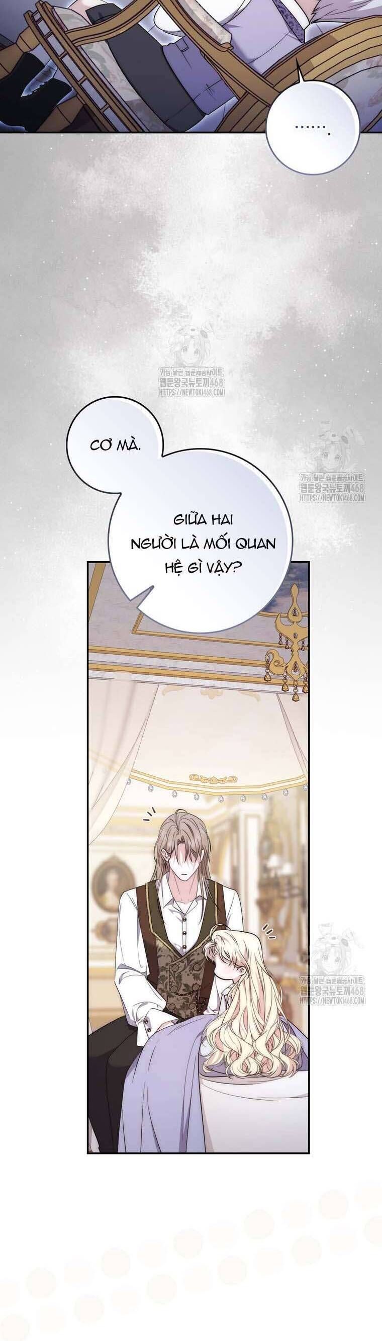 Nam Chính Bệnh Hoạn Ám Ảnh Với Sức Khoẻ Của Tôi - Chap 23 - Trang 26