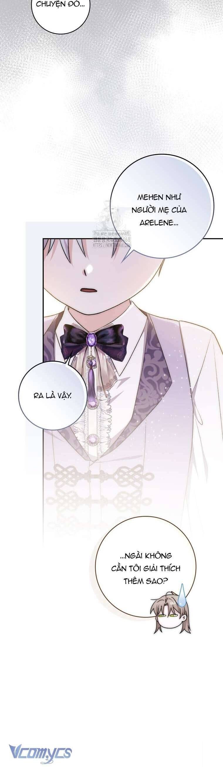 Nam Chính Bệnh Hoạn Ám Ảnh Với Sức Khoẻ Của Tôi - Chap 23 - Trang 30