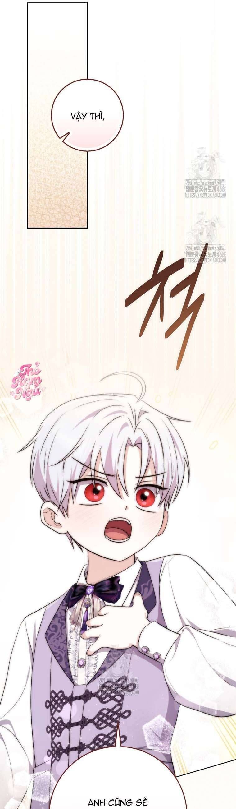 Nam Chính Bệnh Hoạn Ám Ảnh Với Sức Khoẻ Của Tôi - Chap 23 - Trang 31
