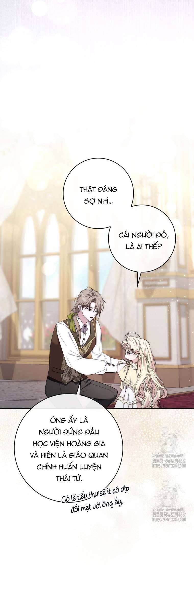 Nam Chính Bệnh Hoạn Ám Ảnh Với Sức Khoẻ Của Tôi - Chap 23 - Trang 37