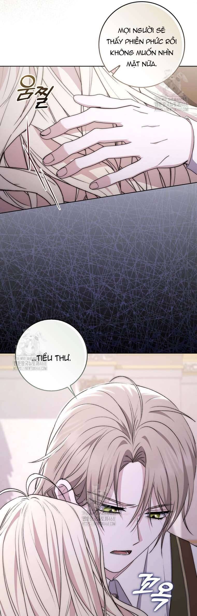 Nam Chính Bệnh Hoạn Ám Ảnh Với Sức Khoẻ Của Tôi - Chap 23 - Trang 46