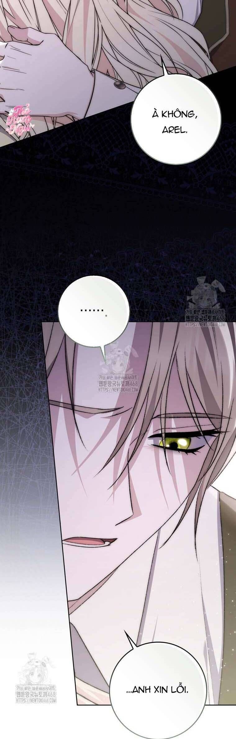 Nam Chính Bệnh Hoạn Ám Ảnh Với Sức Khoẻ Của Tôi - Chap 23 - Trang 47