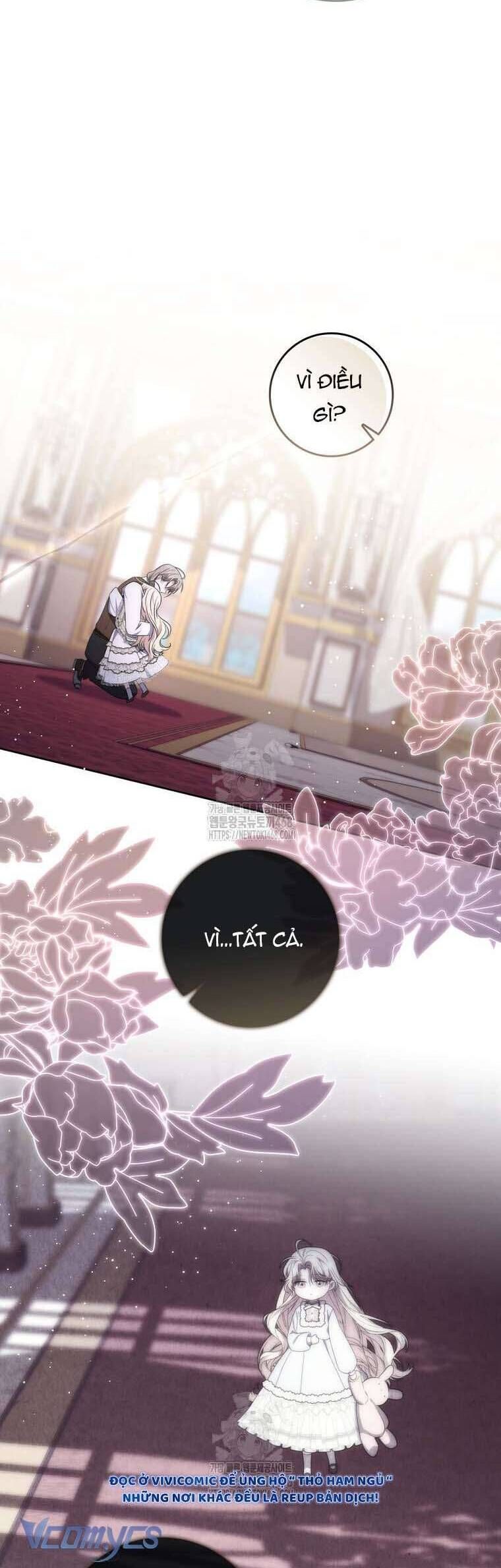 Nam Chính Bệnh Hoạn Ám Ảnh Với Sức Khoẻ Của Tôi - Chap 23 - Trang 48