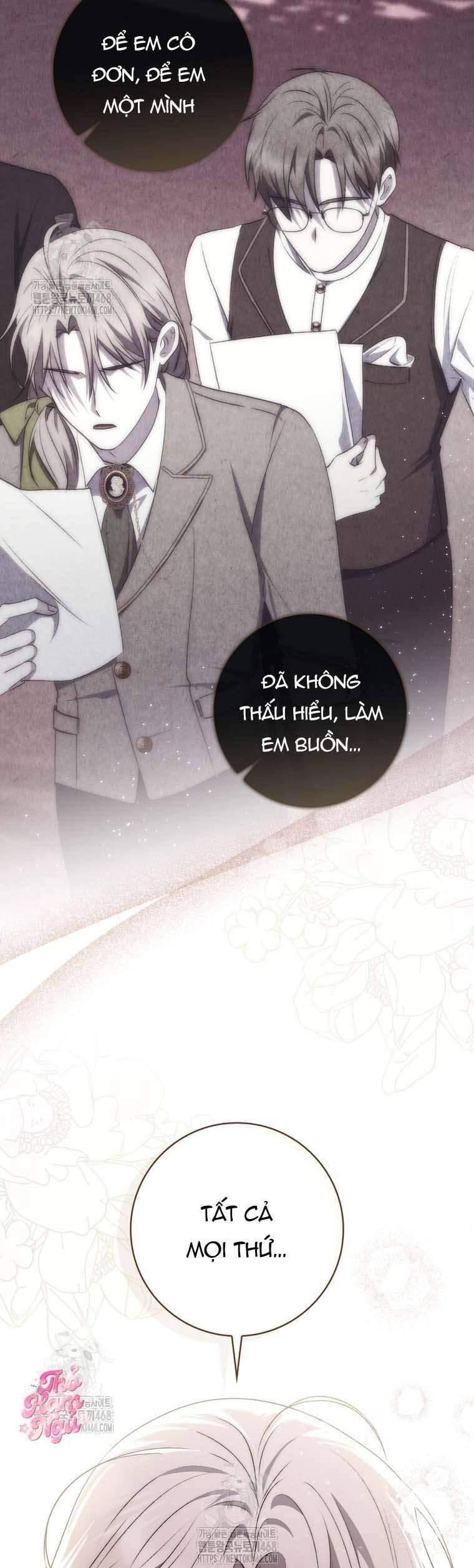 Nam Chính Bệnh Hoạn Ám Ảnh Với Sức Khoẻ Của Tôi - Chap 23 - Trang 49