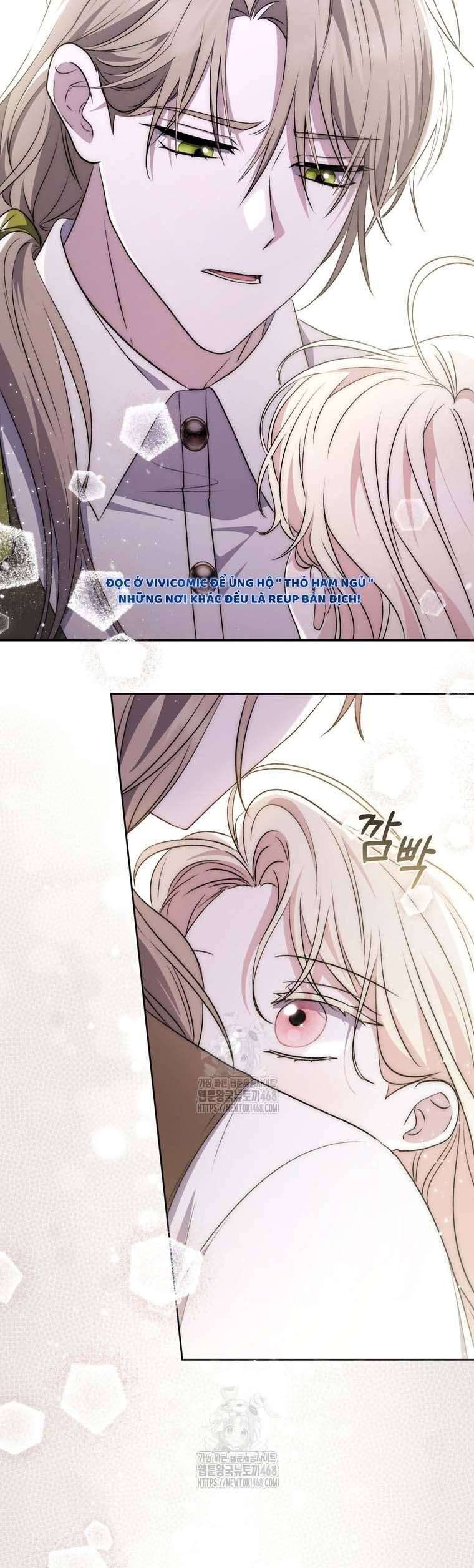 Nam Chính Bệnh Hoạn Ám Ảnh Với Sức Khoẻ Của Tôi - Chap 23 - Trang 50