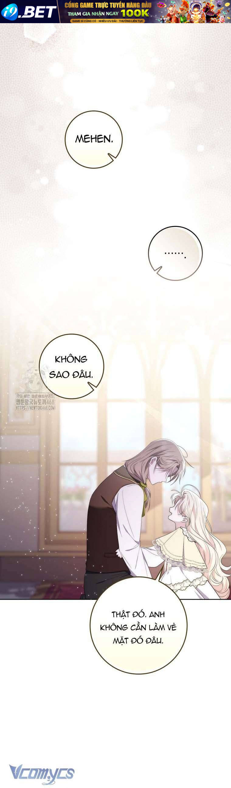 Nam Chính Bệnh Hoạn Ám Ảnh Với Sức Khoẻ Của Tôi - Chap 23 - Trang 51