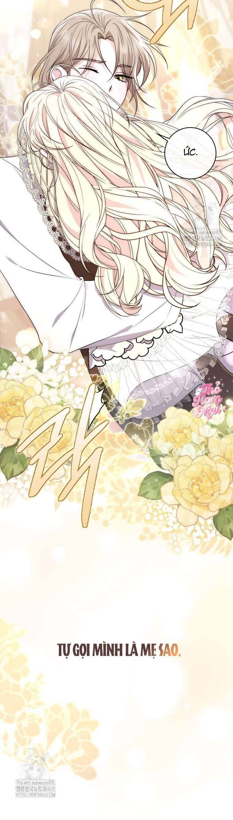 Nam Chính Bệnh Hoạn Ám Ảnh Với Sức Khoẻ Của Tôi - Chap 23 - Trang 56