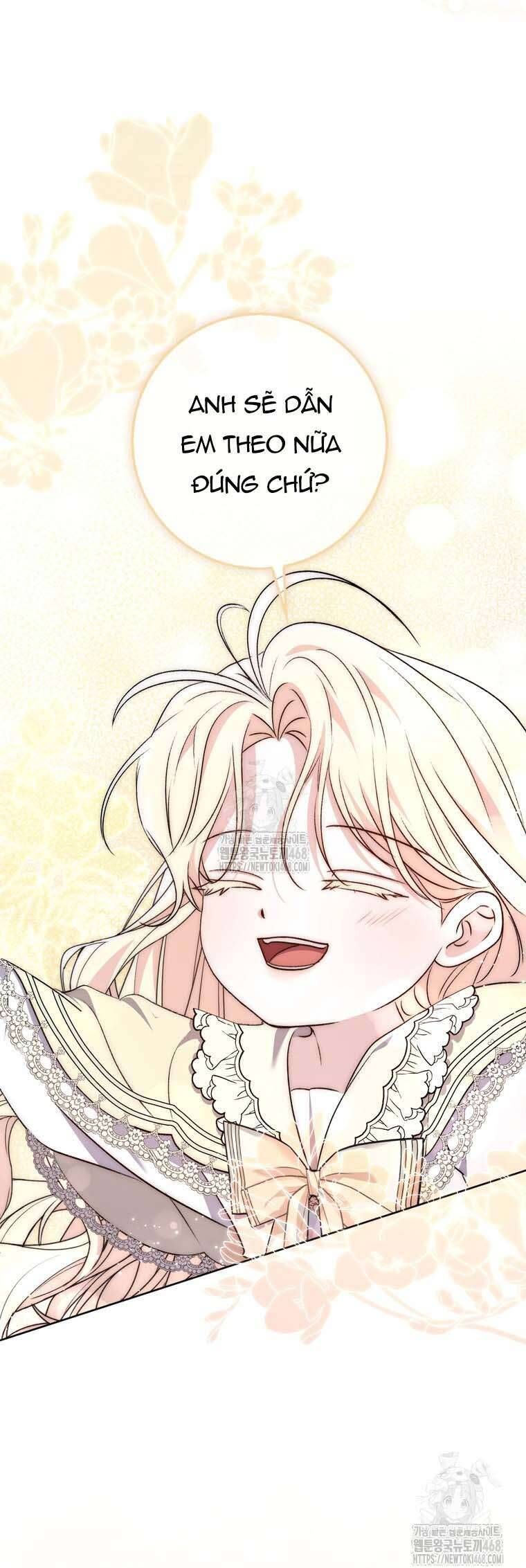 Nam Chính Bệnh Hoạn Ám Ảnh Với Sức Khoẻ Của Tôi - Chap 23 - Trang 58