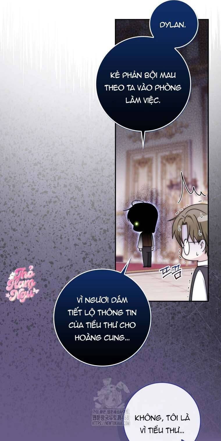 Nam Chính Bệnh Hoạn Ám Ảnh Với Sức Khoẻ Của Tôi - Chap 23 - Trang 61