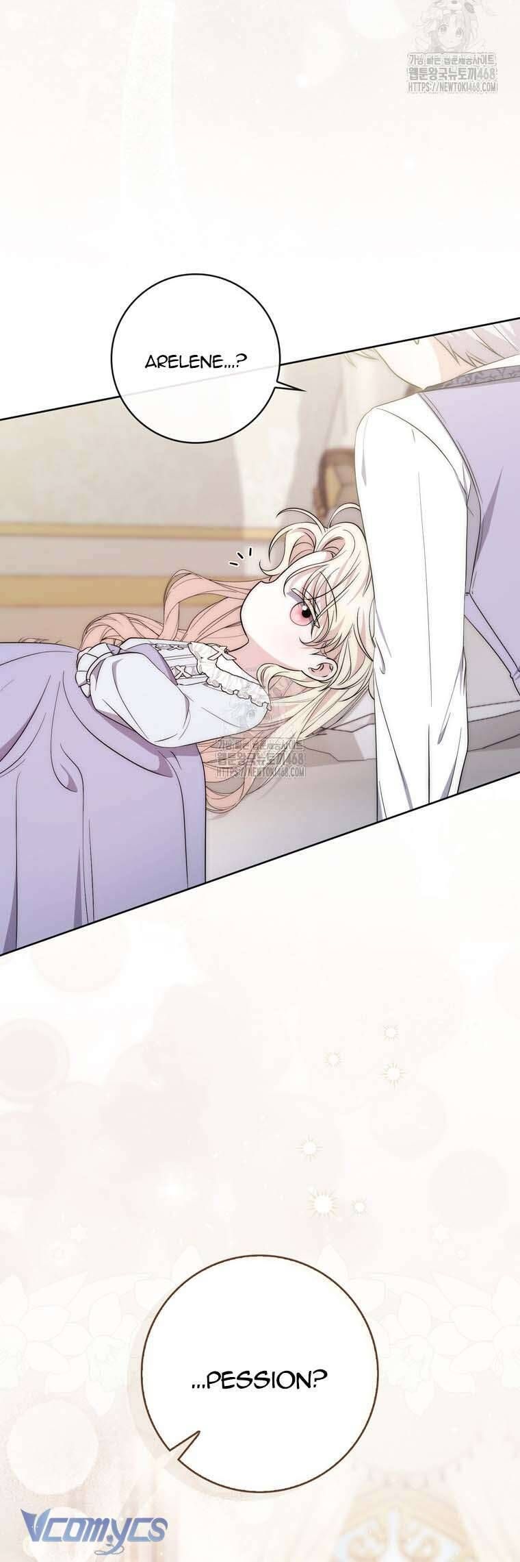 Nam Chính Bệnh Hoạn Ám Ảnh Với Sức Khoẻ Của Tôi - Chap 23 - Trang 9