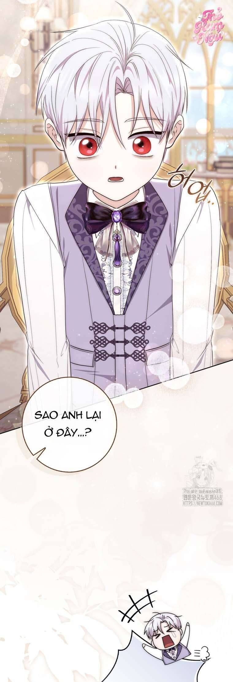 Nam Chính Bệnh Hoạn Ám Ảnh Với Sức Khoẻ Của Tôi - Chap 23 - Trang 10
