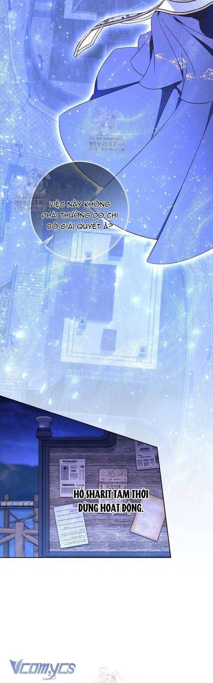 Nam Chính Bệnh Hoạn Ám Ảnh Với Sức Khoẻ Của Tôi - Chap 24 - Trang 2