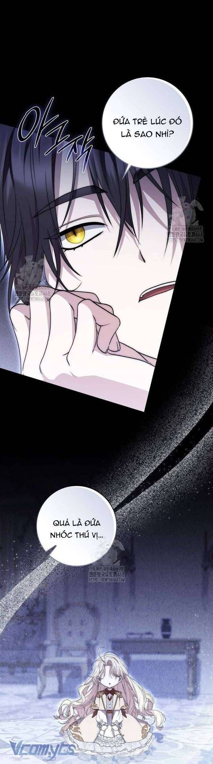 Nam Chính Bệnh Hoạn Ám Ảnh Với Sức Khoẻ Của Tôi - Chap 24 - Trang 14