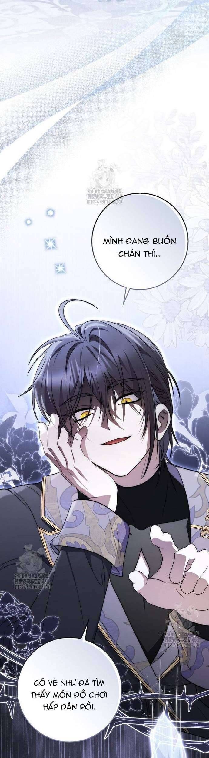Nam Chính Bệnh Hoạn Ám Ảnh Với Sức Khoẻ Của Tôi - Chap 24 - Trang 15