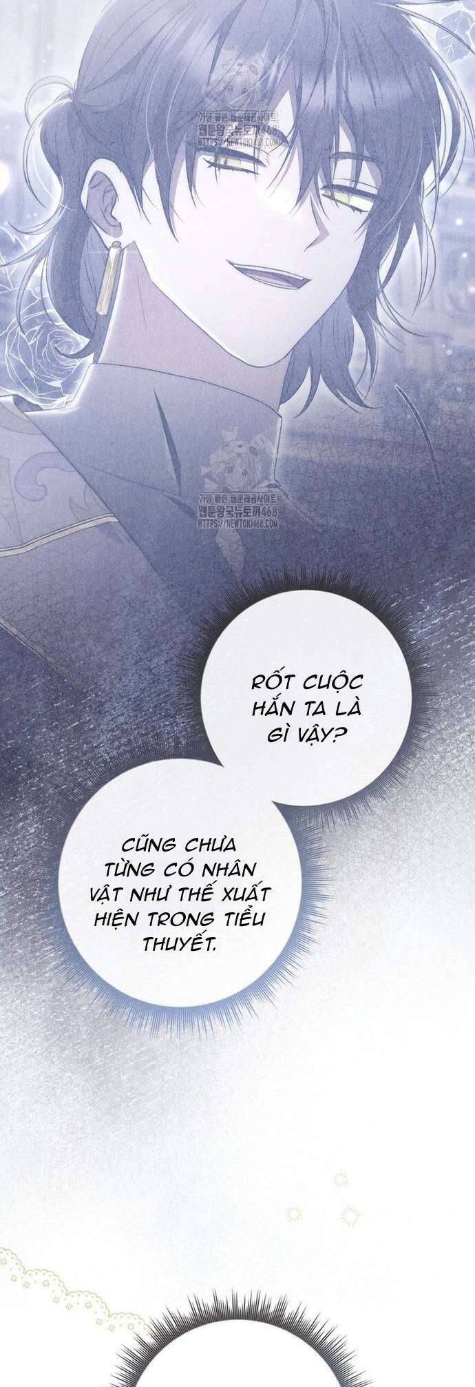 Nam Chính Bệnh Hoạn Ám Ảnh Với Sức Khoẻ Của Tôi - Chap 24 - Trang 21