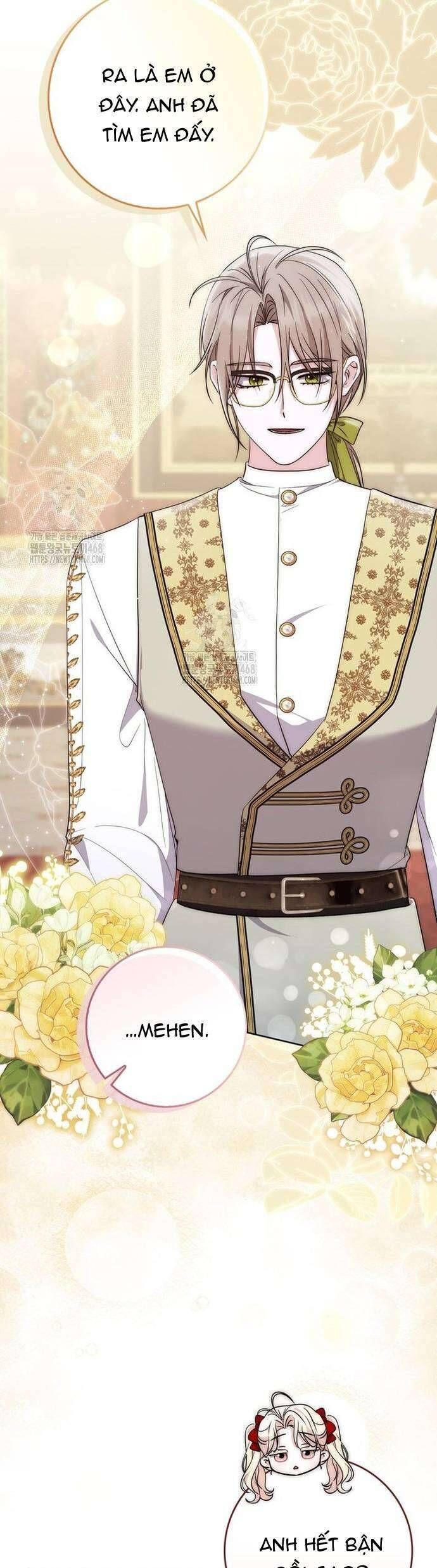 Nam Chính Bệnh Hoạn Ám Ảnh Với Sức Khoẻ Của Tôi - Chap 24 - Trang 24
