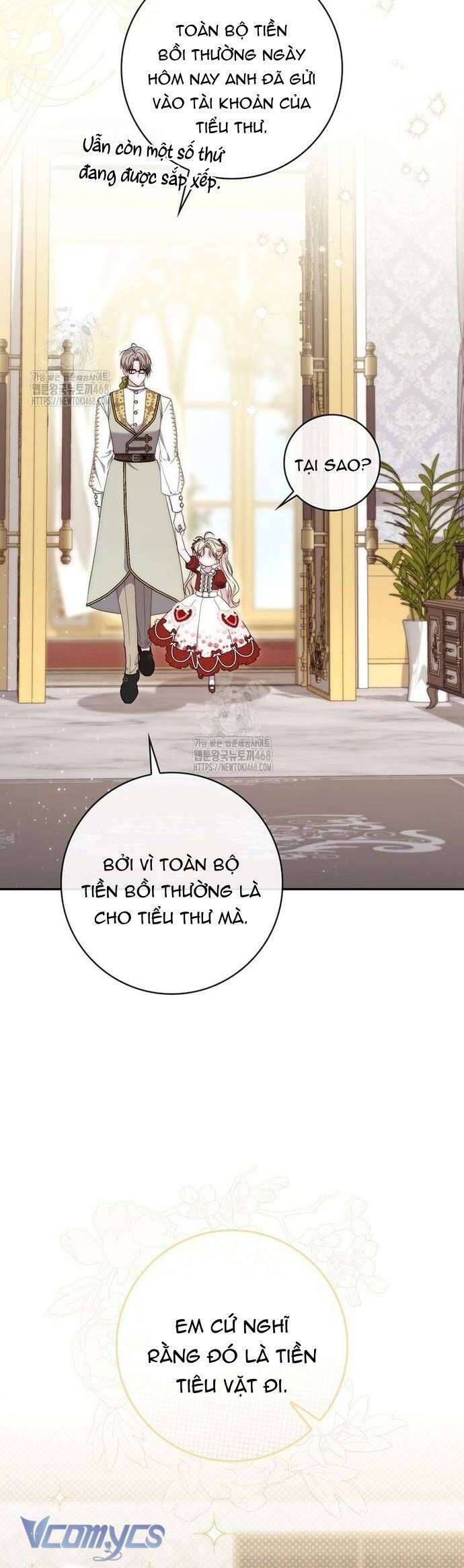 Nam Chính Bệnh Hoạn Ám Ảnh Với Sức Khoẻ Của Tôi - Chap 24 - Trang 29