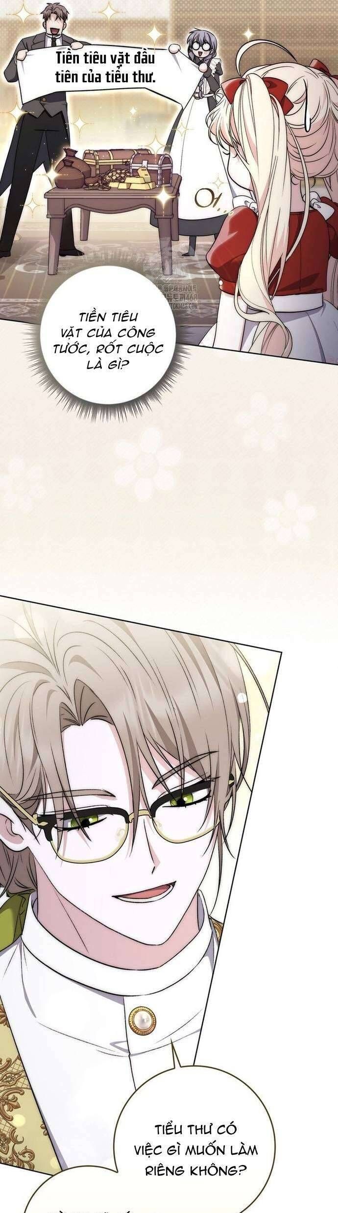 Nam Chính Bệnh Hoạn Ám Ảnh Với Sức Khoẻ Của Tôi - Chap 24 - Trang 30