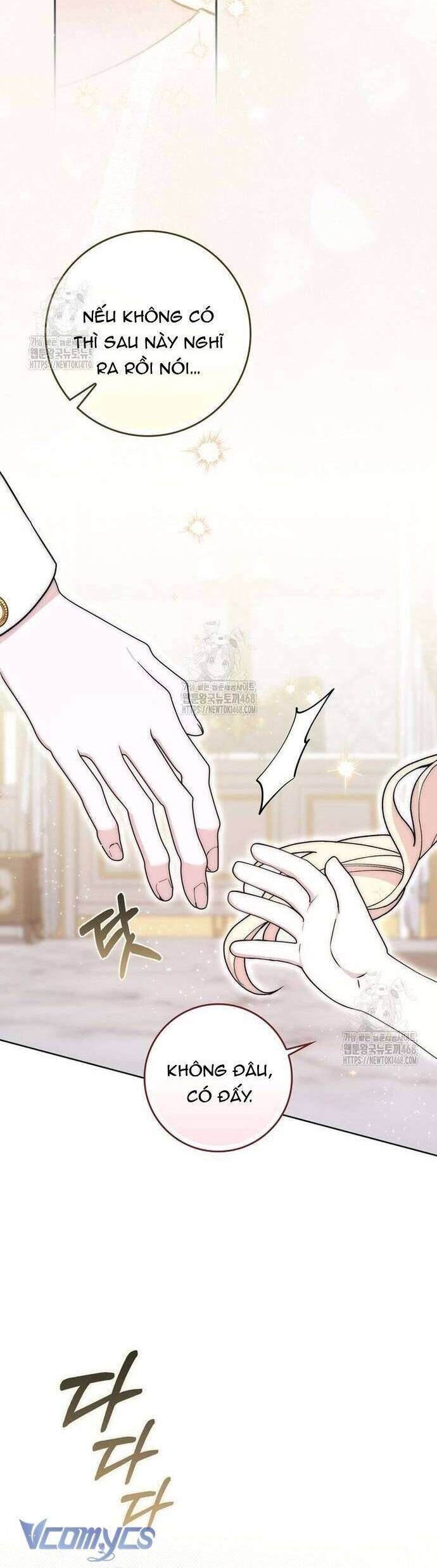 Nam Chính Bệnh Hoạn Ám Ảnh Với Sức Khoẻ Của Tôi - Chap 24 - Trang 32